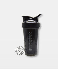 Protein Shaker - Black