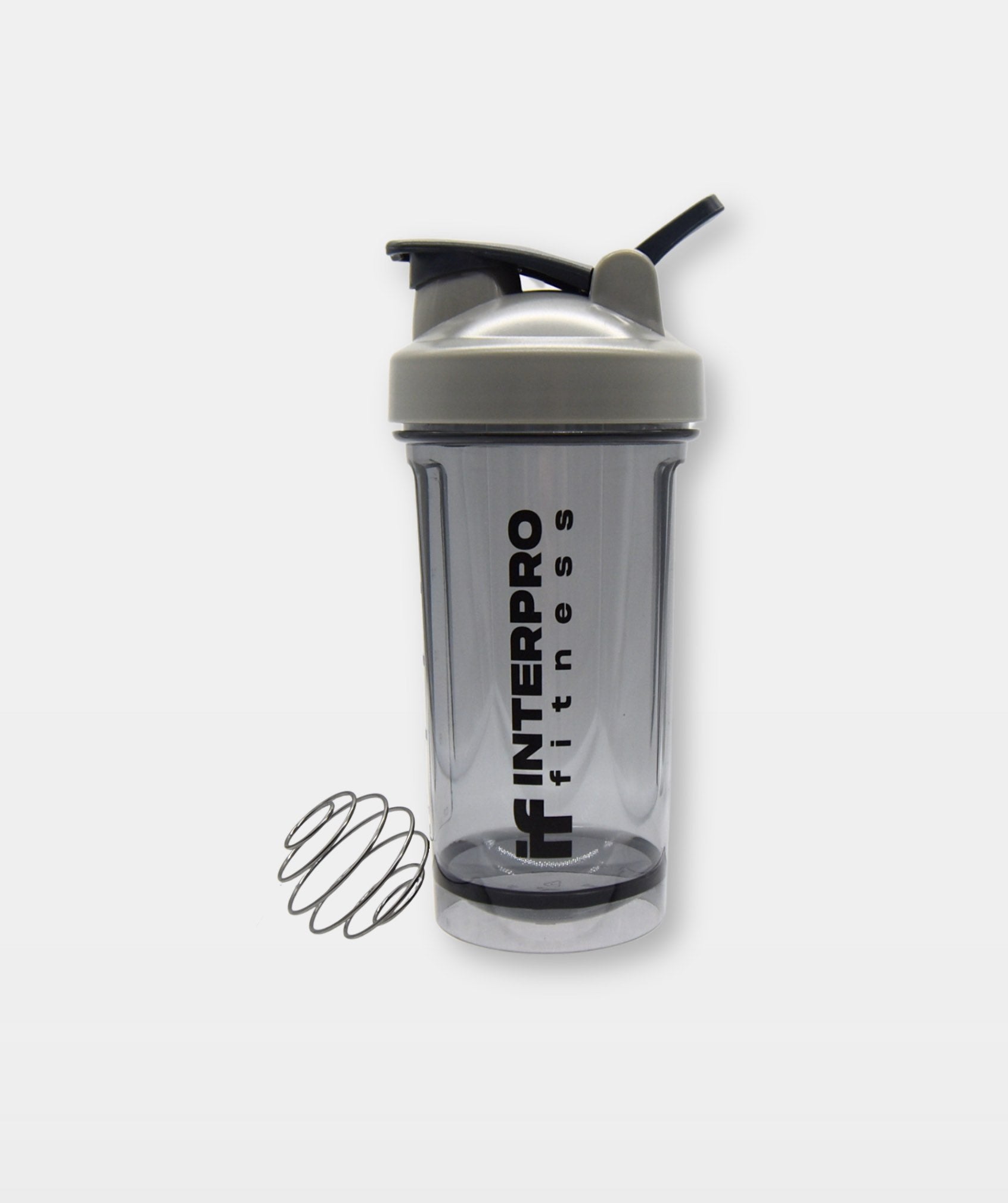 Protein Shaker - Grey