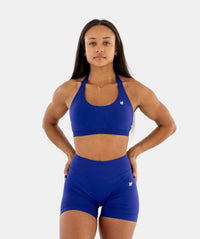 Soutien-gorge de sport pour femme – Noir