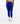 Women's Sculpting Leggings - Indigo Blue