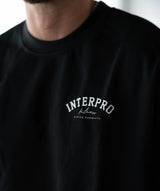 Men's Oversized Sweater-Black