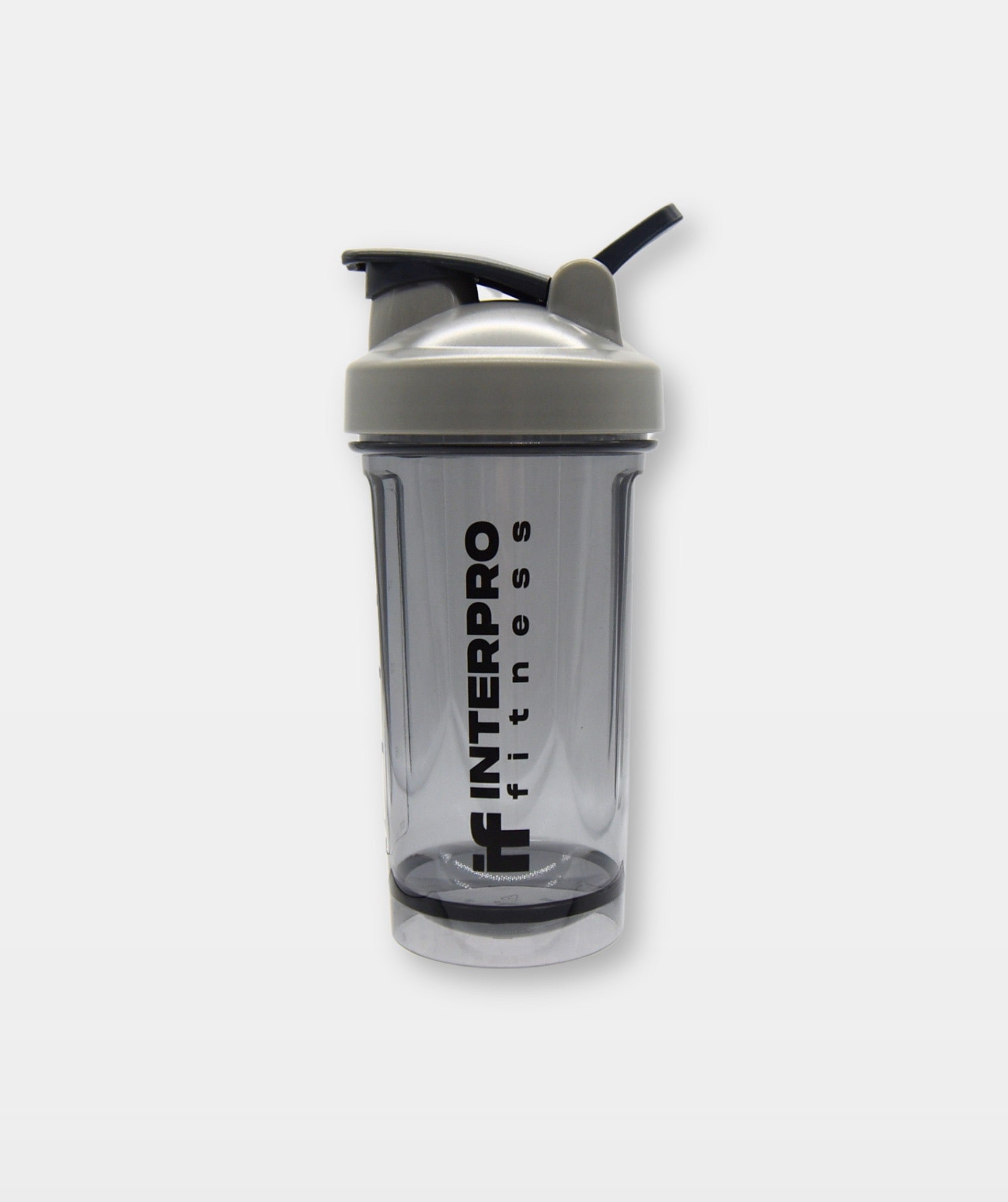 Protein Shaker - Grey