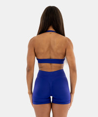 Soutien-gorge de sport pour femme – Noir