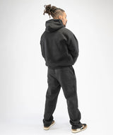 Pantalon de survêtement pour homme - Noir