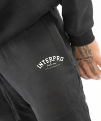 Pantalon de survêtement pour homme - Noir