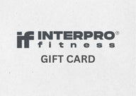 Interpro Fitness Gift Card