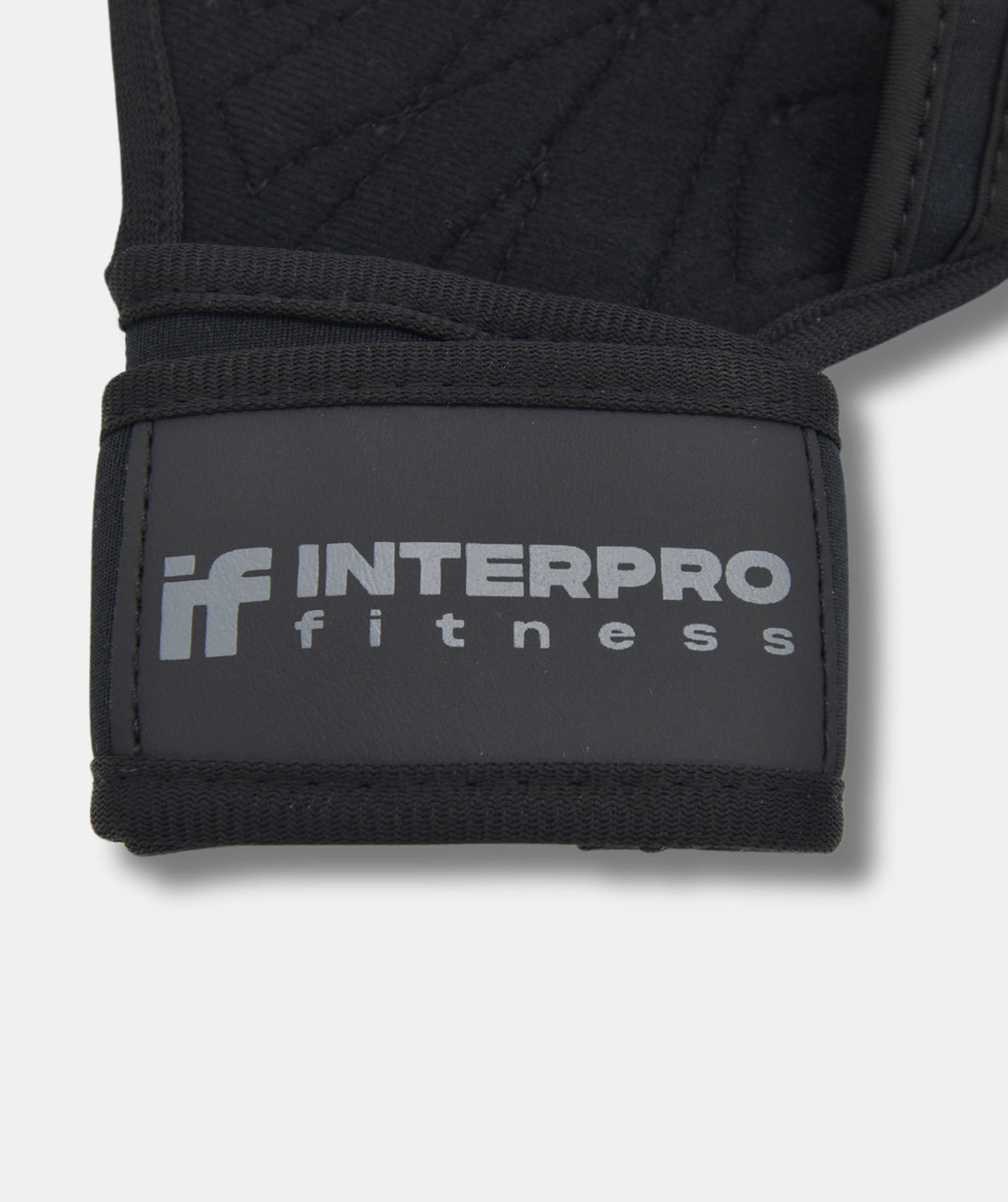 interpro black gloves