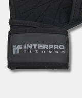 Gym Gloves - Black