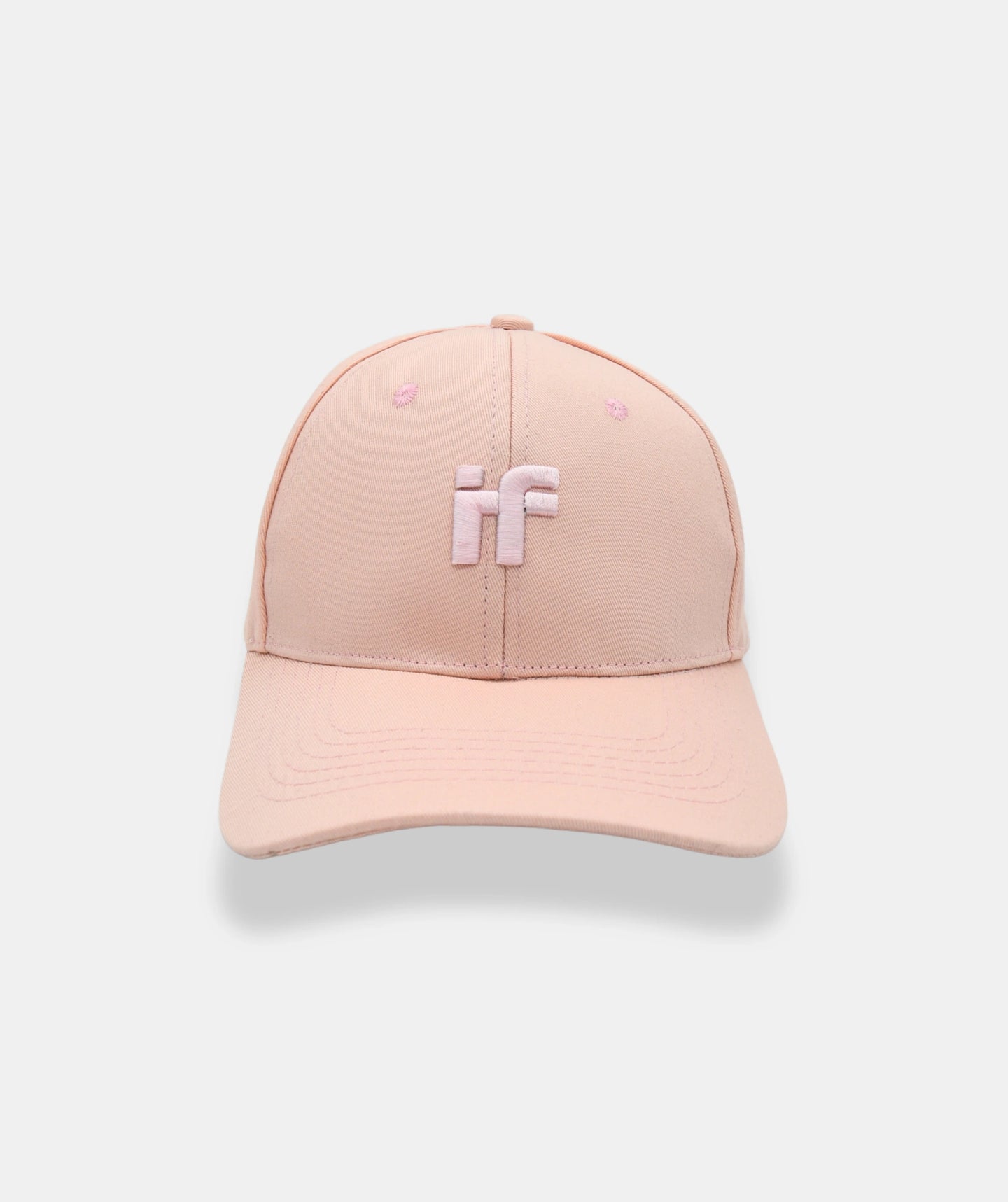 Cap - Pink